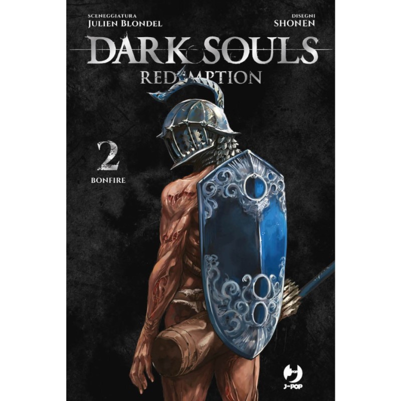 Jpop - Dark Souls Vol.2 Jpop - Dark Souls Vol.2